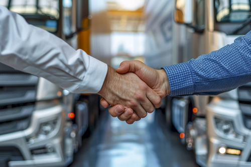 Spedycja i Logistyka TransPiotr